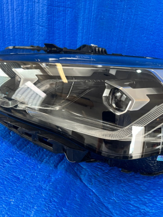 Frontscheinwerfer BMW 2 Active Tourer 5A42247-05 LED Links Headlight SCH5614506190uk
