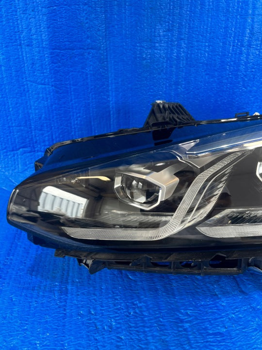 Frontscheinwerfer BMW 2 Active Tourer 5A42247-05 LED Links Headlight SCH5614506190uk