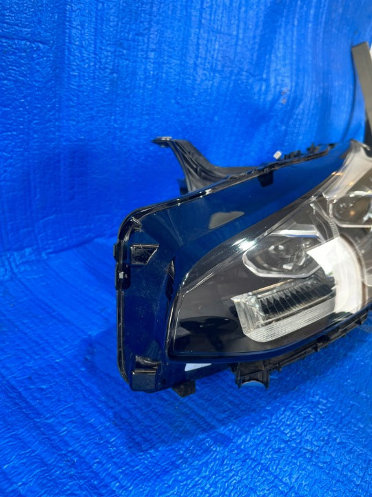 Frontscheinwerfer BMW 2 Active Tourer 5A42247-05 LED Links Headlight SCH5614506190uk