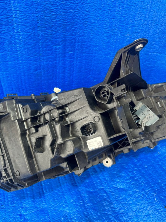Frontscheinwerfer BMW 2 Active Tourer 5A42247-05 LED Links Headlight SCH5614506190uk