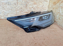 Laden Sie das Bild in den Galerie-Viewer, Frontscheinwerfer Audi A6 C8 4K0941033 LED Links Scheinwerfer Headlight SCH5615412845ip