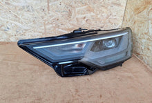 Laden Sie das Bild in den Galerie-Viewer, Frontscheinwerfer Audi A6 C8 4K0941033 LED Links Scheinwerfer Headlight SCH5615412845ip