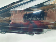 Load image into Gallery viewer, Frontscheinwerfer Nissan 210-2378S LED Rechts Scheinwerfer Headlight SCH5615982530eg