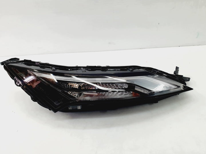 Frontscheinwerfer Nissan 210-2378S LED Rechts Scheinwerfer Headlight SCH5615982530eg