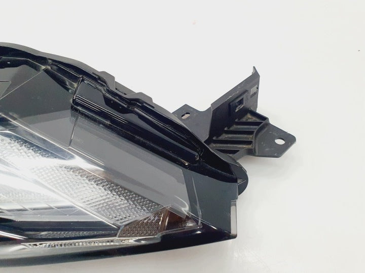 Frontscheinwerfer Nissan 210-2378S LED Rechts Scheinwerfer Headlight SCH5615982530eg