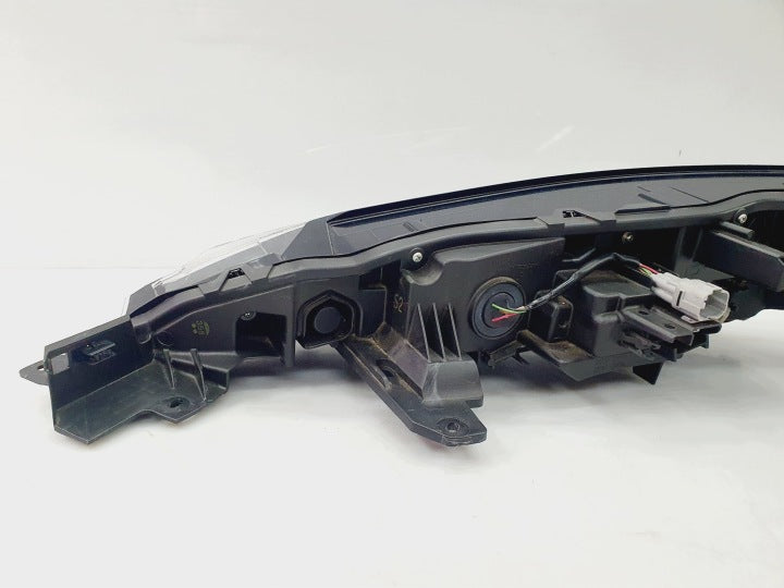 Frontscheinwerfer Nissan 210-2378S LED Rechts Scheinwerfer Headlight SCH5615982530eg