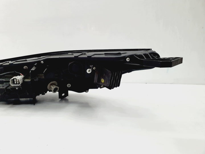 Frontscheinwerfer Nissan 210-2378S LED Rechts Scheinwerfer Headlight SCH5615982530eg