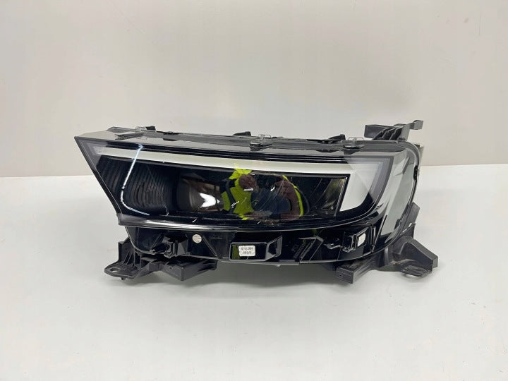 Frontscheinwerfer Opel Mokka 9847939680 LED Links Scheinwerfer Headlight SCH5616024949lm