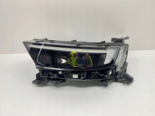 Laden Sie das Bild in den Galerie-Viewer, Frontscheinwerfer Opel Mokka 9847939680 LED Links Scheinwerfer Headlight SCH5616024949lm