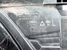Laden Sie das Bild in den Galerie-Viewer, Frontscheinwerfer Audi A6 4K0941033 1ZX01337601 Links Scheinwerfer Headlight SCH5617073646il