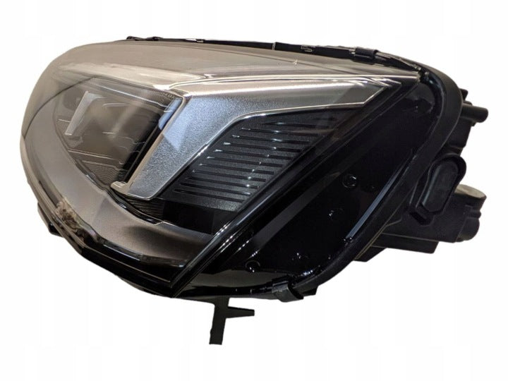Frontscheinwerfer Audi A6 4K0941033 1ZX01337601 Links Scheinwerfer Headlight SCH5617073646il