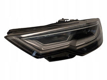 Laden Sie das Bild in den Galerie-Viewer, Frontscheinwerfer Audi A6 4K0941033 1ZX01337601 Links Scheinwerfer Headlight SCH5617073646il