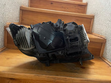 Laden Sie das Bild in den Galerie-Viewer, Frontscheinwerfer BMW 3 E91 E90 72025839 Links Scheinwerfer Headlight SCH5618126678kd