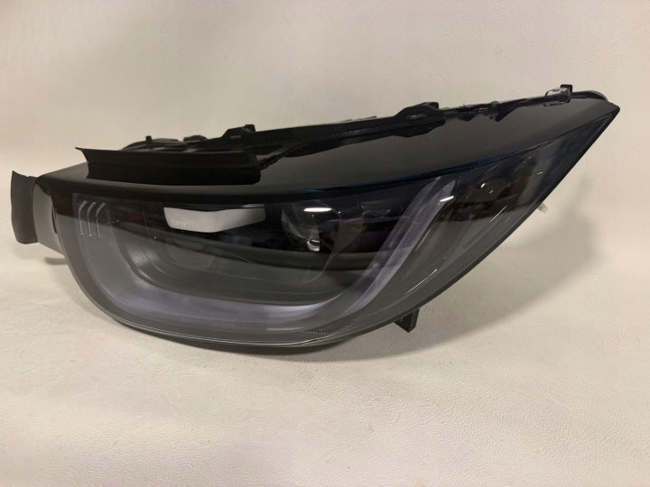 Frontscheinwerfer BMW I3 98341303 85122000 Links Scheinwerfer Headlight SCH5618168257cc