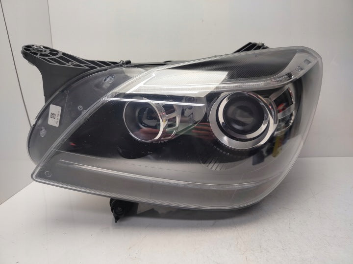 Frontscheinwerfer Mercedes-Benz Slk R172 A1728202559 Links Headlight SCH5619105426fx