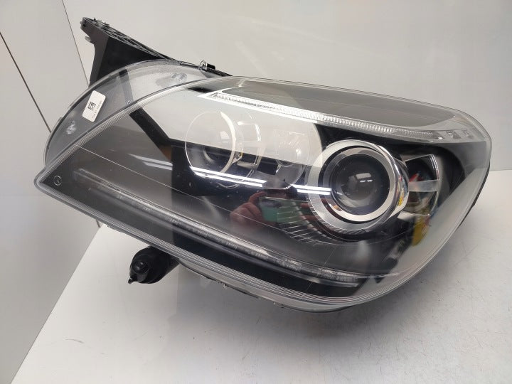 Frontscheinwerfer Mercedes-Benz Slk R172 A1728202559 Links Headlight SCH5619105426fx
