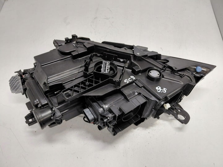 Frontscheinwerfer VW Arteon 3G8941082M Rechts Scheinwerfer Headlight SCH5619257488lq