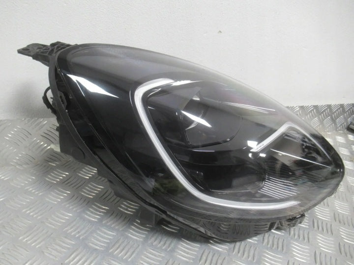 Frontscheinwerfer Ford Puma L1TB13E014LB Rechts Scheinwerfer Headlight SCH5619403082hw