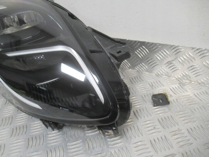 Frontscheinwerfer Ford Puma L1TB13E014LB Rechts Scheinwerfer Headlight SCH5619403082hw