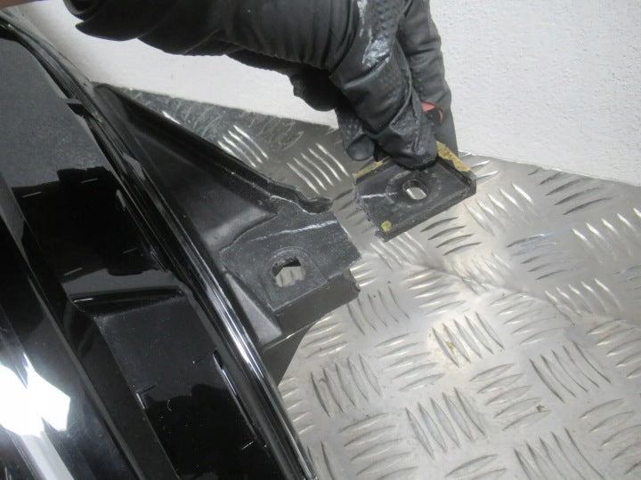 Frontscheinwerfer Ford Puma L1TB13E014LB Rechts Scheinwerfer Headlight SCH5619403082hw