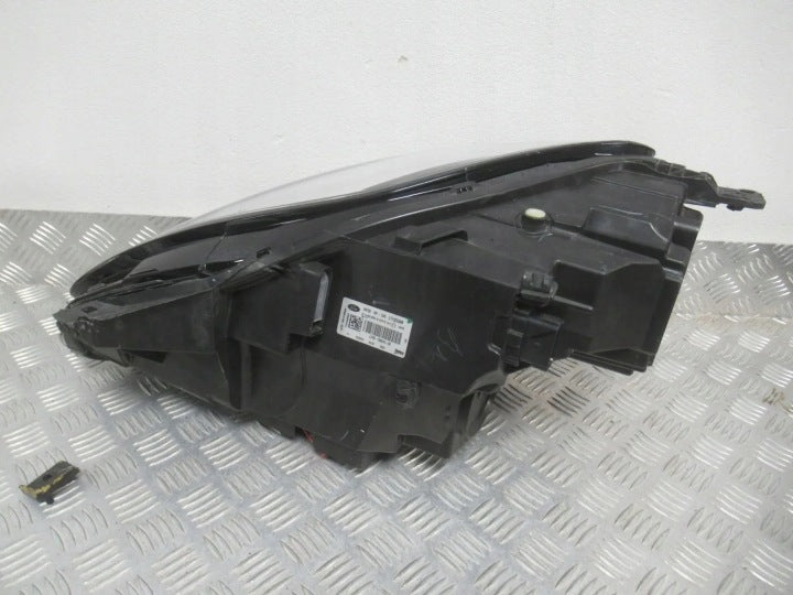 Frontscheinwerfer Ford Puma L1TB13E014LB Rechts Scheinwerfer Headlight SCH5619403082hw