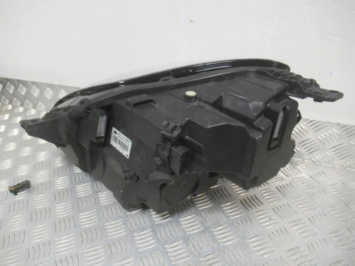 Frontscheinwerfer Ford Puma L1TB13E014LB Rechts Scheinwerfer Headlight SCH5619403082hw