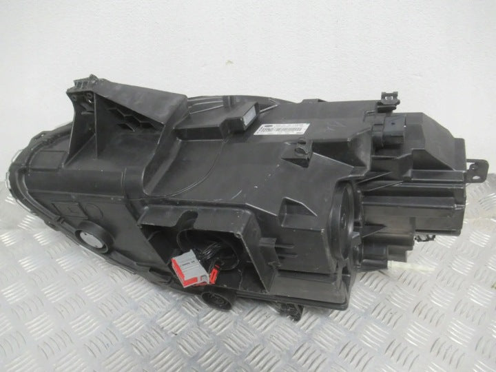 Frontscheinwerfer Ford Puma L1TB13E014LB Rechts Scheinwerfer Headlight SCH5619403082hw