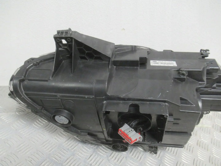 Frontscheinwerfer Ford Puma L1TB13E014LB Rechts Scheinwerfer Headlight SCH5619403082hw