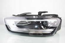 Laden Sie das Bild in den Galerie-Viewer, Frontscheinwerfer Audi Q3 8U0941031 Links Scheinwerfer Headlight SCH5619517207kz
