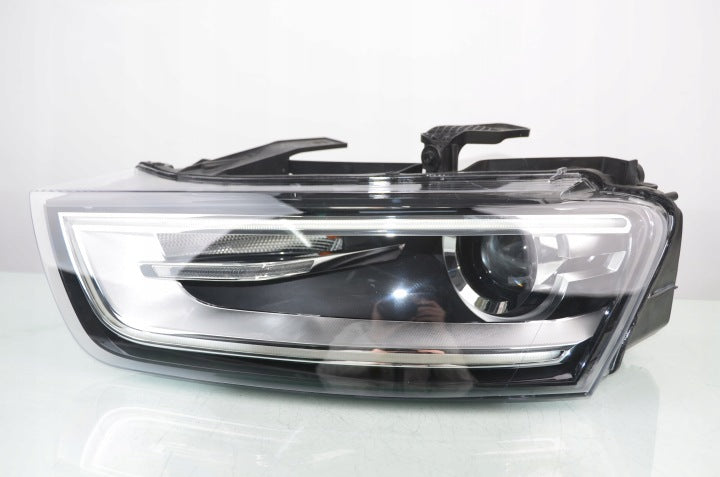 Frontscheinwerfer Audi Q3 8U0941031 Links Scheinwerfer Headlight SCH5619517207kz