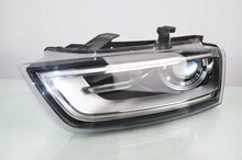 Laden Sie das Bild in den Galerie-Viewer, Frontscheinwerfer Audi Q3 8U0941031 Links Scheinwerfer Headlight SCH5619517207kz