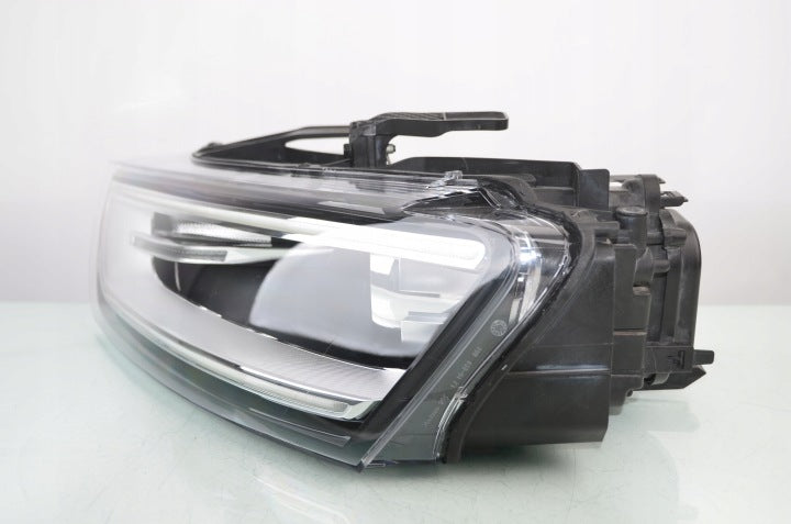 Frontscheinwerfer Audi Q3 8U0941031 Links Scheinwerfer Headlight SCH5619517207kz