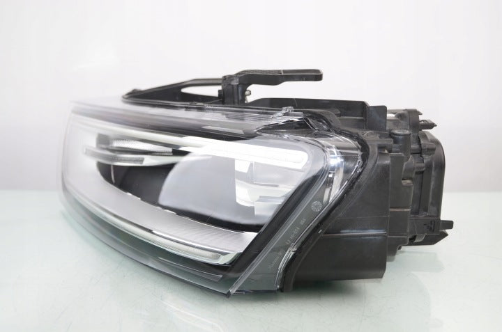 Frontscheinwerfer Audi Q3 8U0941031 Links Scheinwerfer Headlight SCH5619517207kz