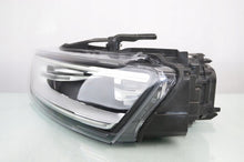 Laden Sie das Bild in den Galerie-Viewer, Frontscheinwerfer Audi Q3 8U0941031 Links Scheinwerfer Headlight SCH5619517207kz