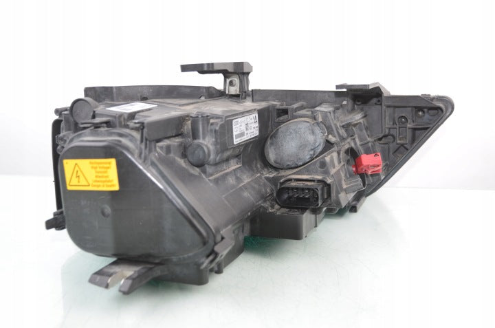 Frontscheinwerfer Audi Q3 8U0941031 Links Scheinwerfer Headlight SCH5619517207kz