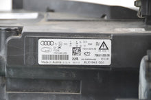 Laden Sie das Bild in den Galerie-Viewer, Frontscheinwerfer Audi Q3 8U0941031 Links Scheinwerfer Headlight SCH5619517207kz