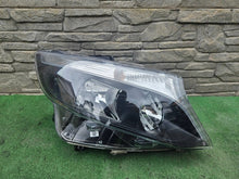 Laden Sie das Bild in den Galerie-Viewer, Frontscheinwerfer Mercedes-Benz Vito A4479067800BAX Rechts Headlight SCH5621483529kw