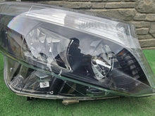 Laden Sie das Bild in den Galerie-Viewer, Frontscheinwerfer Mercedes-Benz Vito A4479067800BAX Rechts Headlight SCH5621483529kw