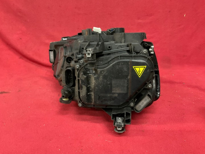 Frontscheinwerfer VW Golf VII 5G1941031 Xenon Links Scheinwerfer Headlight SCH5622019898pr