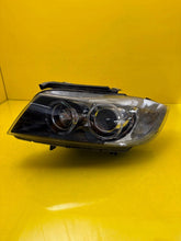 Load image into Gallery viewer, Frontscheinwerfer BMW 3 E91 E90 7161667 Xenon Links Scheinwerfer Headlight SCH5623810003pb