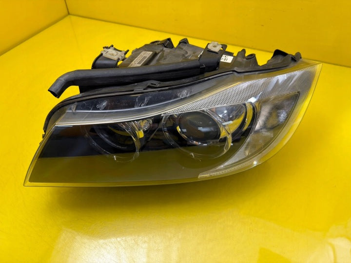 Frontscheinwerfer BMW 3 E91 E90 7161667 Xenon Links Scheinwerfer Headlight SCH5623810003pb
