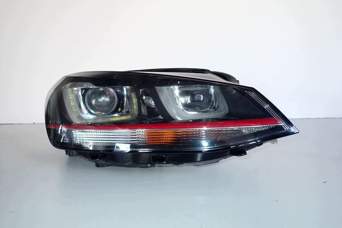 Frontscheinwerfer VW Golf VII 5G1941034A Rechts Scheinwerfer Headlight SCH5624639300ip
