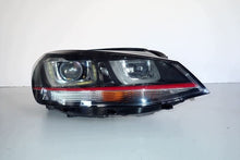 Laden Sie das Bild in den Galerie-Viewer, Frontscheinwerfer VW Golf VII 5G1941034A Rechts Scheinwerfer Headlight SCH5624639300ip