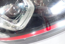 Laden Sie das Bild in den Galerie-Viewer, Frontscheinwerfer VW Golf VII 5G1941034A Rechts Scheinwerfer Headlight SCH5624639300ip