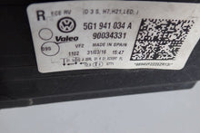 Laden Sie das Bild in den Galerie-Viewer, Frontscheinwerfer VW Golf VII 5G1941034A Rechts Scheinwerfer Headlight SCH5624639300ip