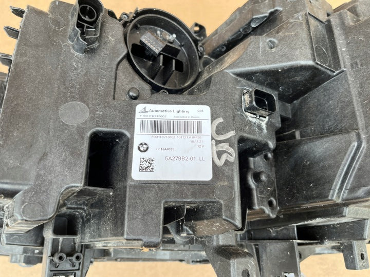Frontscheinwerfer BMW X5 G05 X6 G06 5A279B2-01 Laser Rechts Headlight SCH5624675281cb