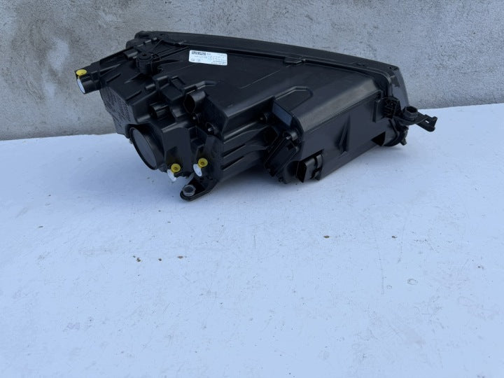Frontscheinwerfer Skoda Karoq 57B941015D Links Scheinwerfer Headlight SCH5624895340mu