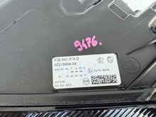 Laden Sie das Bild in den Galerie-Viewer, Frontscheinwerfer Skoda Karoq 57B941015D Links Scheinwerfer Headlight SCH5624895340mu