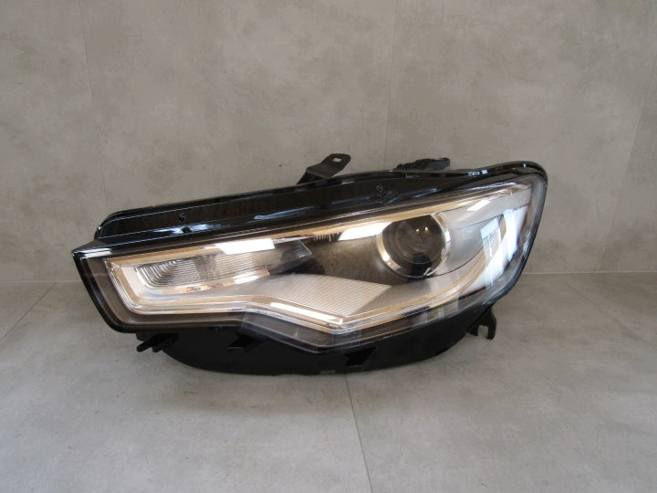 Frontscheinwerfer Audi A6 C7 4G0941005C Xenon Links Scheinwerfer Headlight SCH5626236280tg