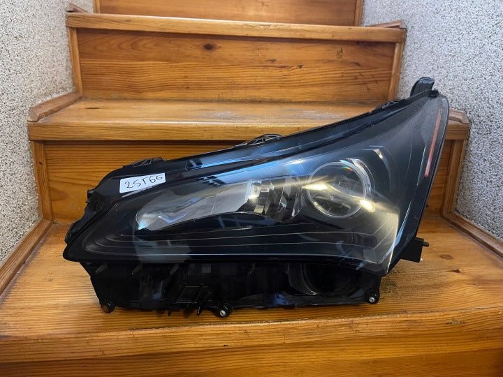 Frontscheinwerfer Lexus Nx 8512126 Links Scheinwerfer Headlight SCH5627993321nf